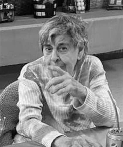 PEGGY CORKRAN